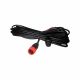 Raymarine 4m Extension Cable for CPT60 Dragonfly Transducer