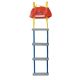 114cm 4 Step Emergency Deploy Ladder