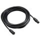 Standard Horizon Command Mic 7M Extension Cable