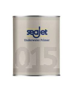 Seajet 015 Acrylic Underwater Primer Silver