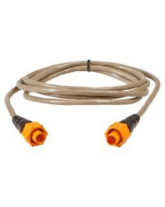 Navico Ethernet Cables Yellow 5-Pin Male-Male