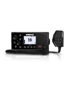 Simrad RS40 DSC VHF Radio with AIS Receiver