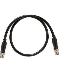 Actisense NMEA 2000 Lite Gender Changer Cable - 0.25m Male to Male