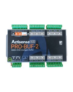 Actisense PRO-BUF-2 Professional NMEA 0183 Buffer