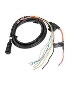 Garmin NMEA 0183 Power/Hailer Cable for VHF 315i