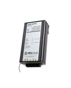 Alfatronix ICi Series Intelligent Battery Charger 12-12V - 72w (6A)