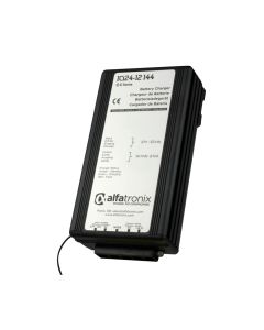 Alfatronix ICi Series Intelligent Battery Charger 24-12V - 144W (12A)