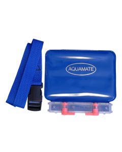 Aquatmate AM7 Waterproof Handy Bag Waist Belt Case - 132 x 250mm