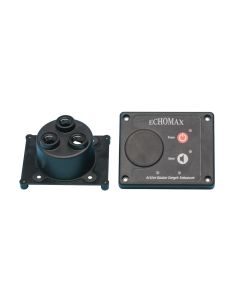 Echomax Waterproof Control Box - Active-X/XS