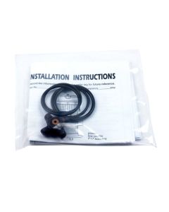 Airmar Paddle Wheel Kit for DST800 with Black O ring