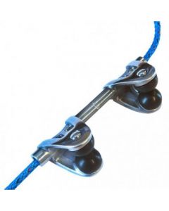 Spinlock Double Sailfeeder - Headsail