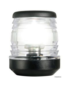 Classic 360° LED Mooring Light - Shank Not Included - Black