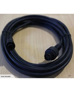 Raymarine RAY240 5m (17') Extension Cable