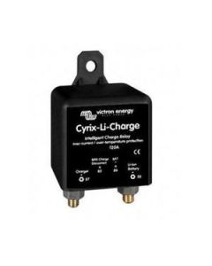 Victron Energy Cyrix-Li-charge 24/48V Intelligent Charge Relay