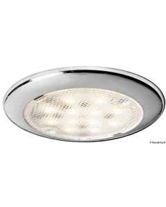 Procion AISI316 Ceiling Light - With Switch
