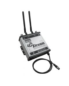 Digital Yacht 4GXtream WiFi Router with Dual External Antennas