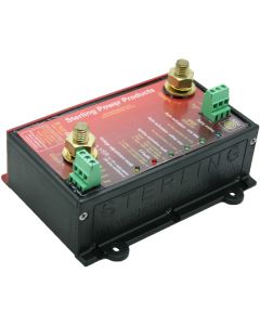 Sterling Power Voltage Sensitive Pro Connect VSR Relay 12/24V