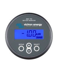 Victron Energy BMV-702 Battery Monitor - BAM010702000R