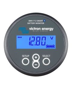 Victron Energy BMV-700 Battery Monitor - BAM010700000R