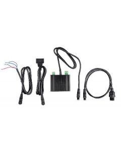 Victron Energy CANvu GX IO Extender and Wiring Kit - BPP900800100