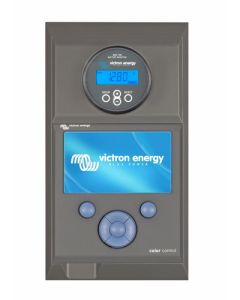 Victron Energy Wall mounted enclosure for Color Control GX and BMV or MPPT - ASS050600000