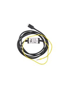 Victron Energy VE.Direct non inverting remote on-off cable - ASS030550320