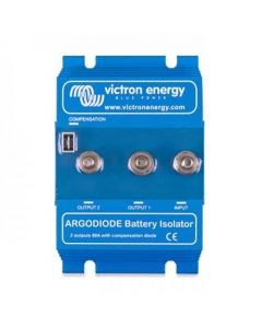 Victron Energy Argodiode 80-2SC Two Batteries 80A - ARG080202000R