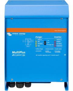 Victron MultiPlus Inverter/Charger 48V