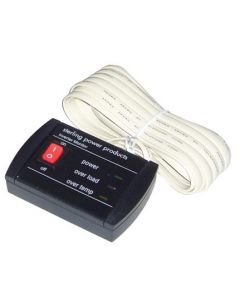 Sterling Power Inverter Remote Control with Cable - SWR
