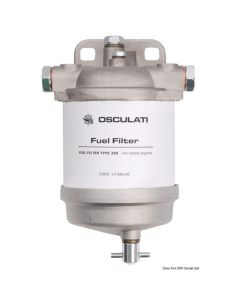 Diesel Filter Type CAV with Water Drain - 296