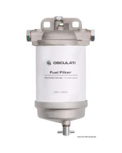Diesel Filter Type CAV with Water Drain - 396