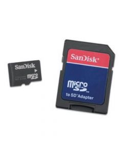 Garmin GPSMAP Series Software Update on SD Card