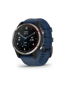Garmin Quatix 7 Sapphire Edition AMOLED Marine GPS Smart Watch
