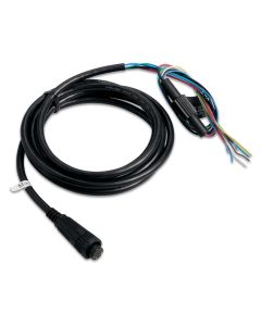 Garmin Power/Data Cable for Legacy GPS & GPSMAP