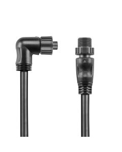 Garmin NMEA 2000 Backbone / Drop Cable (Right Angle) - 0.3m (1ft)