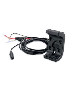 Garmin AMPS Rugged Mount with Power/Audio Cable