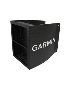 Garmin Carbon Fibre Mast Bracket for 2x GNX 120