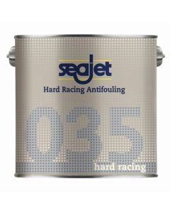 Seajet 035 Hard Racing Antifoul 2.5L
