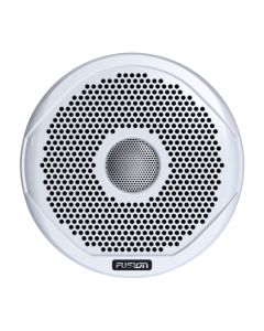 Fusion MS-FR4GW 4" Speaker Grilles for FR4021 - White