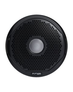 Fusion MS-FR7GB Pair of 7" Black Grille for MS-FR7021 Speakers