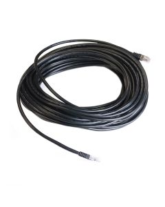 Fusion 010-12744-01 RJ45 Ethernet Cable for Apollo Stereos - 12m (40')