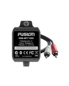 Fusion MS-BT100 Marine Bluetooth Module