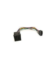 Fusion CAB-001224 ISO Adapter Cable for MS-RA205