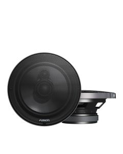 Fusion PF-FR6030 6" 3 Way Marine Speakers 250W - Black