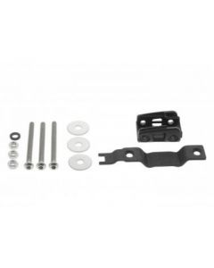 Side mounting kit for the XCS clutch