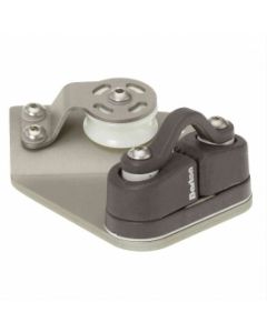 Size 3 Traveller Cleat Plate Assembly