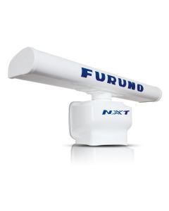 Furuno NXT Solid State Open Array Doppler Radars
