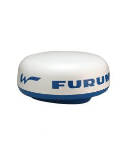 Furuno DRS4W 19" WiFi Radome with 15m Power Cable