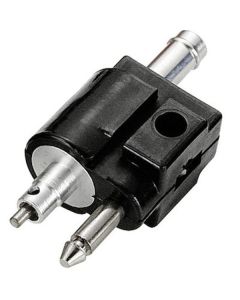 Fuel Connector Male Yamaha/Mariner/Mercury Engine Packaged