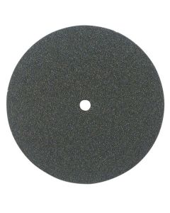 150mm OD Disc Anode Backing Pad